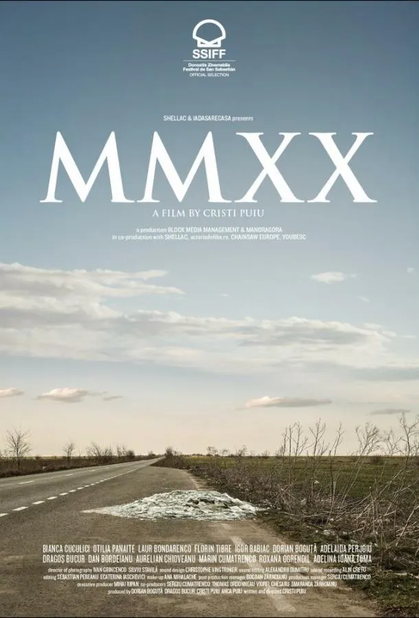 MMXX