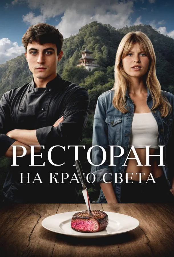 Ресторан на краю света
