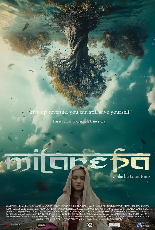 Миларепа