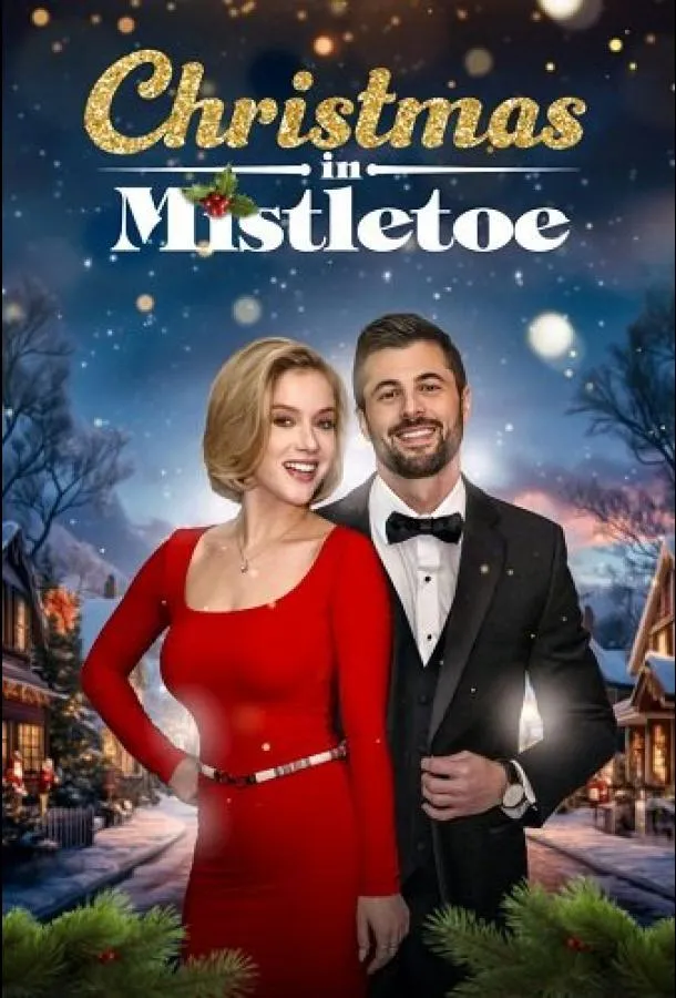 Рождество в Мистлтоу