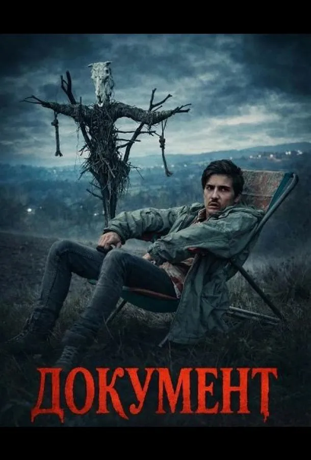 Документ