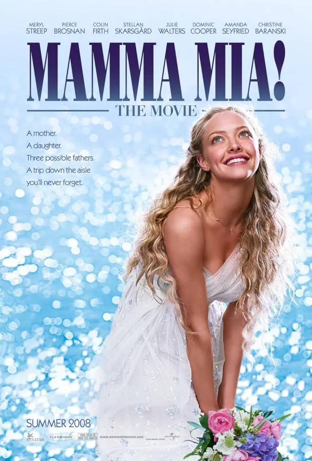 Мамма Миа!