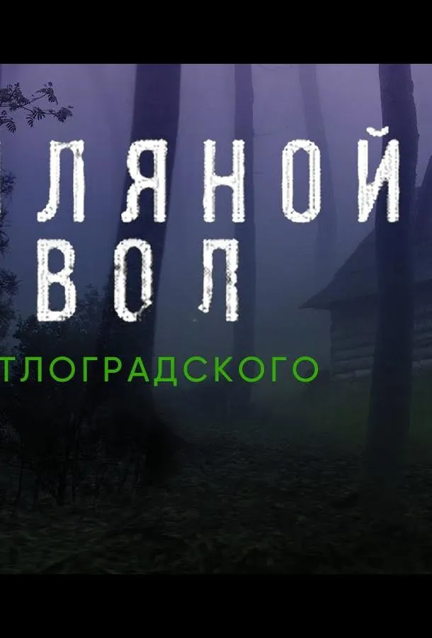 Земляной дьявол. Дело светлоградского маньяка