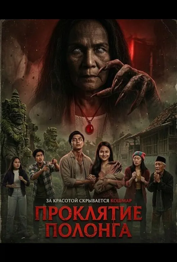 Проклятие Полонга