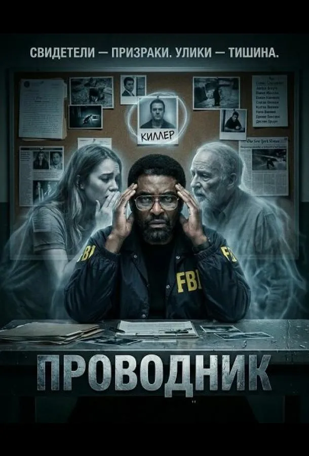 Проводник