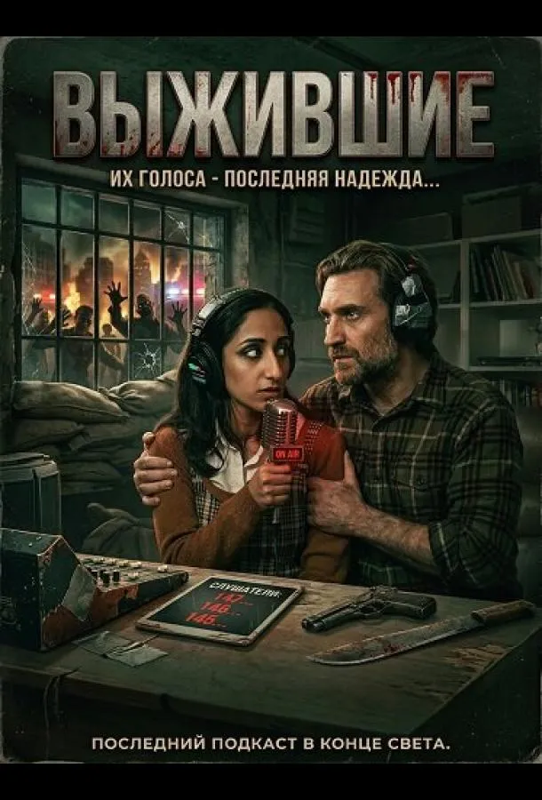 Выжившие