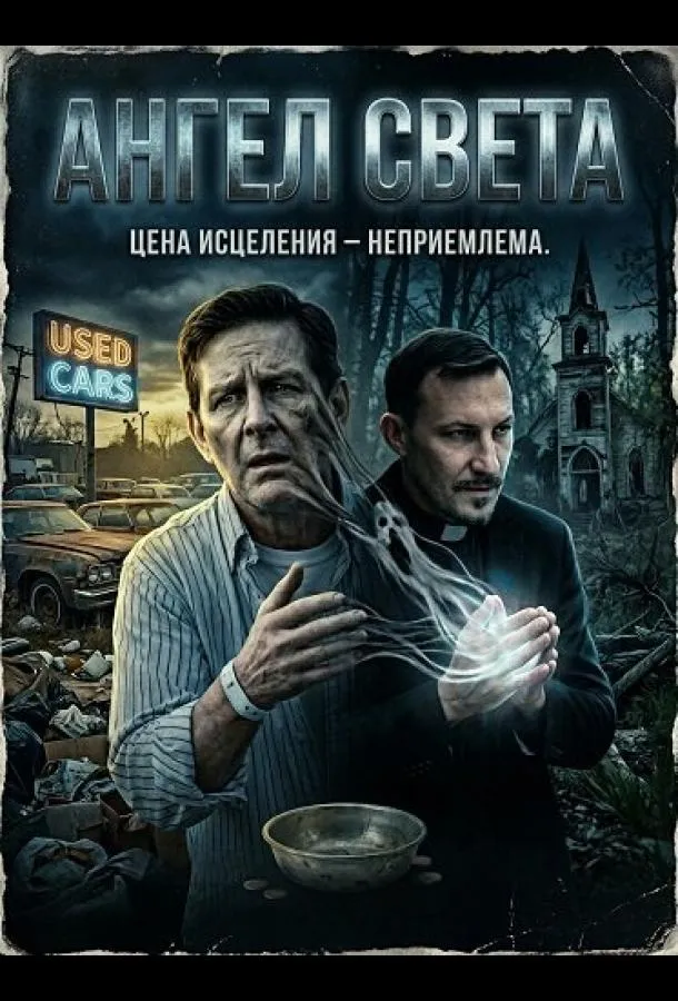 Ангел света
