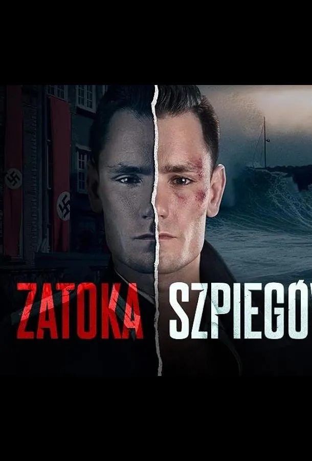 Шпионская бухта